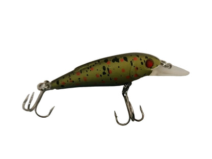 Cormoran Cor SP4 Wobbler 5,0cm 3,9g