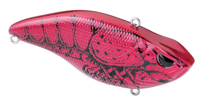 Wobbler "SPRO" Aruku Shad 75 Buntfarben 22 g. Kunstköder auf Raubfisch