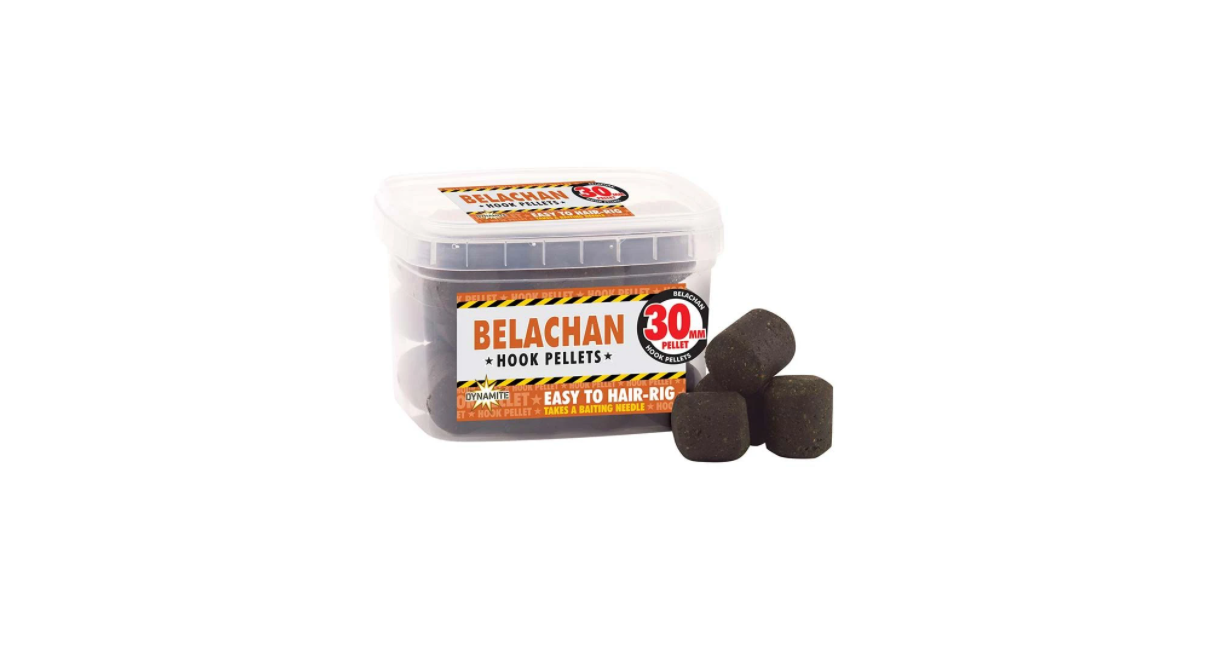 Dynamite Baits Carp / Catfish Pellets Belachan Dip Pop-Ups Waller Wels