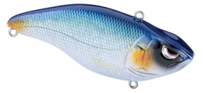 Wobbler "SPRO" Aruku Shad 75 Buntfarben 22 g. Kunstköder auf Raubfisch