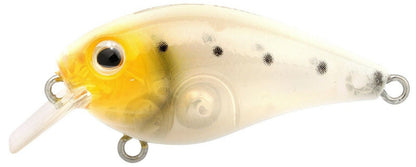 Spro Ikiru Crank 45F Wobbler Crankbait versch. Modelle