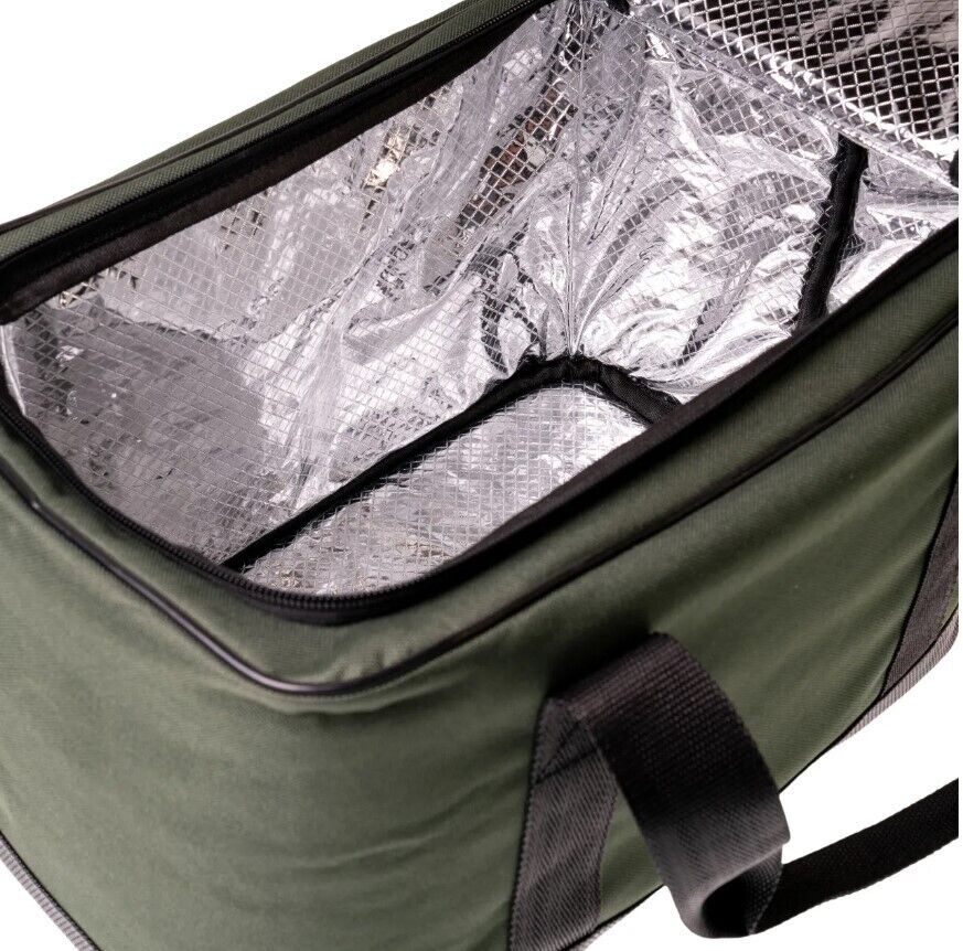 Zeck Cooling Bag Pro L  Kühltasche 37x23x23 cm