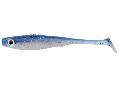 Spro Iris Popeye UV Shad versch. Größen und Farben Gummifische Raubfischköder