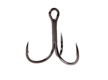 Zeck Predator Lure Treble Drilling Zusatzdrilling sehr stabil und scharf
