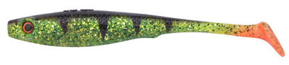 Spro Iris Popeye UV Shad versch. Größen und Farben Gummifische Raubfischköder