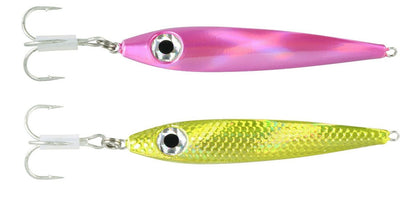 Spro Pilker Pilk -X Norwegen Island Ost- und Nordsee Hochseefischen ver. Modelle