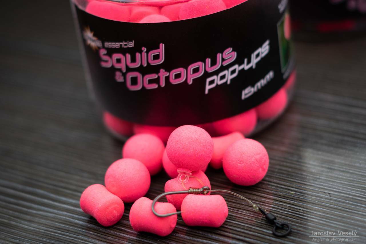 Dynamite Baits Fluro Pop-Ups 12mm & 15mm verschiedene Sorten