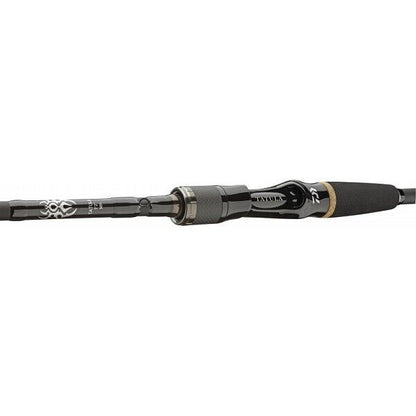 Daiwa Angelrute Baitcastrute, Tatula Baitcast, verschiedene Modelle