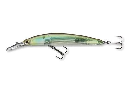 Daiwa Tournament XL Shiner 130F  13cm 22,5g Hechtwobbler Zanderwobbler Japan