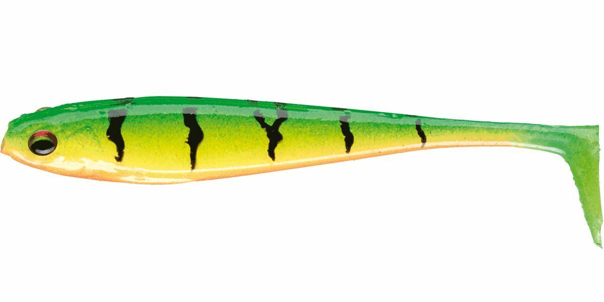 Daiwa Prorex Micro Shad 45DF 45mm versch. Farben Weichköder Köder Gummifisch