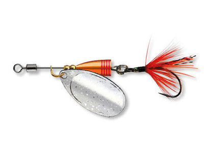 Cormoran Bullet UL 2 Ultra-Light Spinner Forelle, Barsch, Döbel