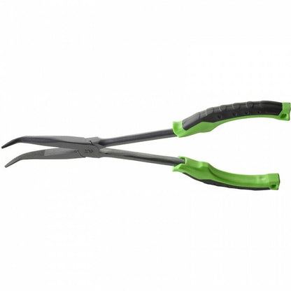 Daiwa Prorex Zangen Pistol Multifunktionszange Lösezange Bent nose Pliers