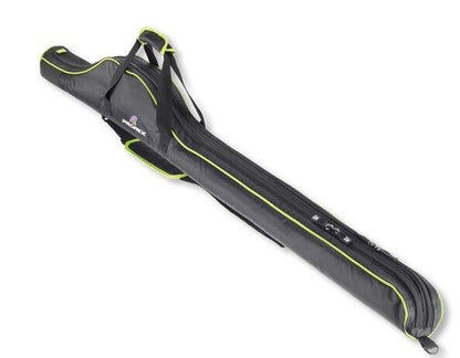Daiwa Prorex Rutenfutteral für 2 montierte Rute 128 cm 2,40m Spinnruten Allround