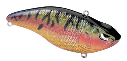 Wobbler "SPRO" Aruku Shad 75 Buntfarben 22 g. Kunstköder auf Raubfisch