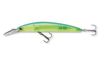 Daiwa Tournament XL Shiner 130F  13cm 22,5g Hechtwobbler Zanderwobbler Japan