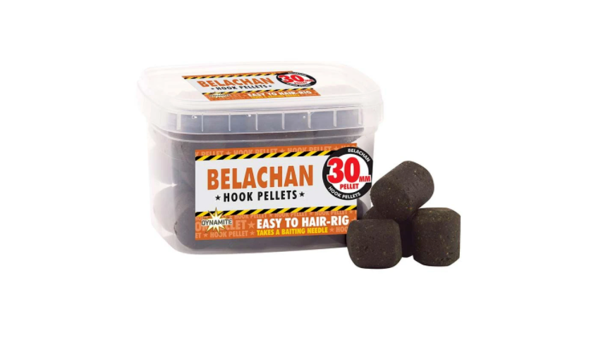 Dynamite Baits Carp / Catfish Pellets Belachan Dip Pop-Ups Waller Wels