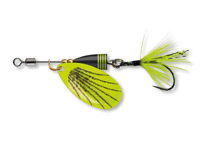 Cormoran Bullet UL 2 Ultra-Light Spinner Forelle, Barsch, Döbel