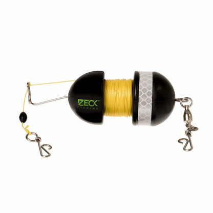Zeck Wels Fishing Outrigger System Green oder Black Ausleger für Wels Waller Cat