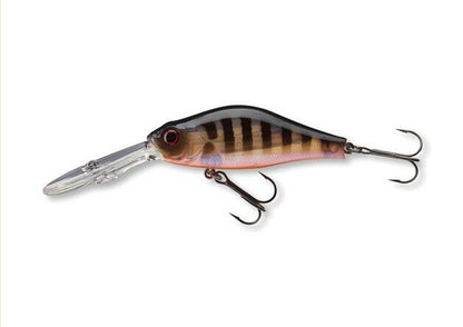Daiwa Tournament Mega Scouter 1064FG Wobbler Japan Zander