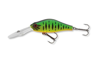 Daiwa Tournament Mega Scouter 1064FG Wobbler Japan Zander
