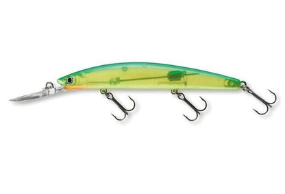 Daiwa TN Tournament Double Clutch 75SP-G 95SP-G  75 / 95 Wobbler  Japan Zander