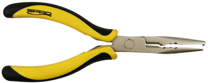 Spro Predator Zangen, Hakenlöser, Splitring Pliers, Klemmhülsenzange, Tools
