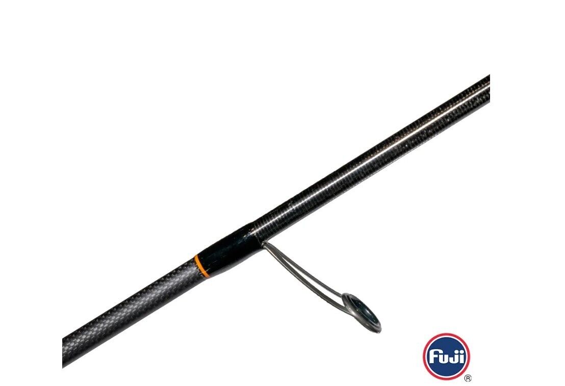 Zeck Finesse ST 2,40m 4-28g Zeck Fishing