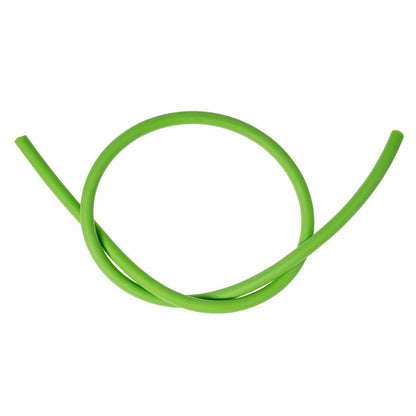 Zeck Treble Hook Tube Schlauch Wels Waller für Drillinge