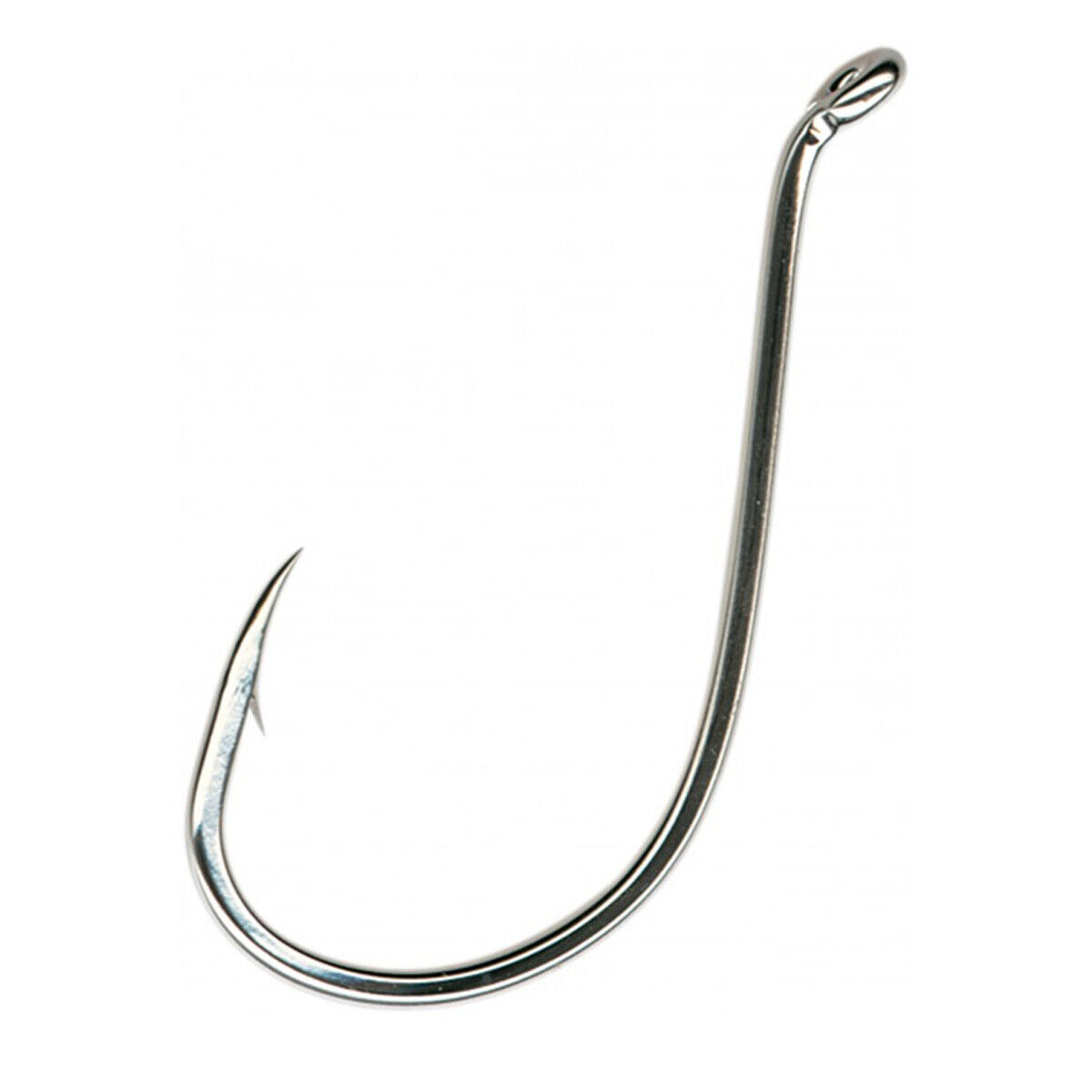 Gamakatsu LS-5314N Hooks Nickel 1/0 2/0 3/0 4/0 5/0 6/0 7/0 8/0 9/0 10/0 NEW OVP