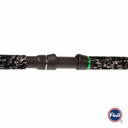Zeck Pro Cat Short and Soft 2,80m 300g Wallerrute Welsrute Rute