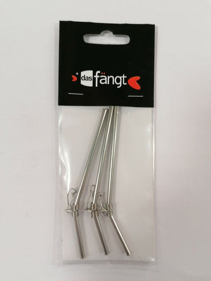 Anti Tangle Boom verschiedene Modelle, Abstandshalter, Feederboom, Feederarm