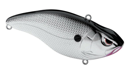 Wobbler "SPRO" Aruku Shad 75 Buntfarben 22 g. Kunstköder auf Raubfisch