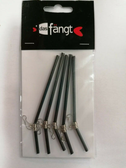 Anti Tangle Boom verschiedene Modelle, Abstandshalter, Feederboom, Feederarm