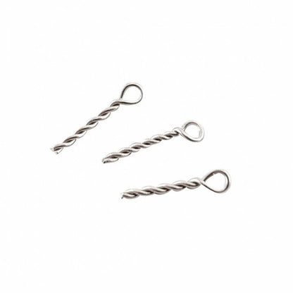 Daiwa N´Zon Zubehör, Snaps, Swivel, Stop Bead, Quick-Change Bead, Stops Feederzu