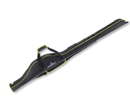 Daiwa Prorex Rutenfutteral für 2 montierte Rute 128 cm 2,40m Spinnruten Allround