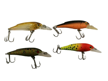 Cormoran Cor SP4 Wobbler 5,0cm 3,9g