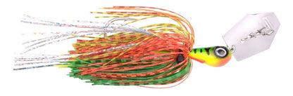 Spro Chatterbait Iris Thrillseeker / Baby / 2/0, 4/0, 5/0, 7/0 Hecht, Zander, Barsch