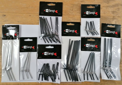 Anti Tangle Boom verschiedene Modelle, Abstandshalter, Feederboom, Feederarm