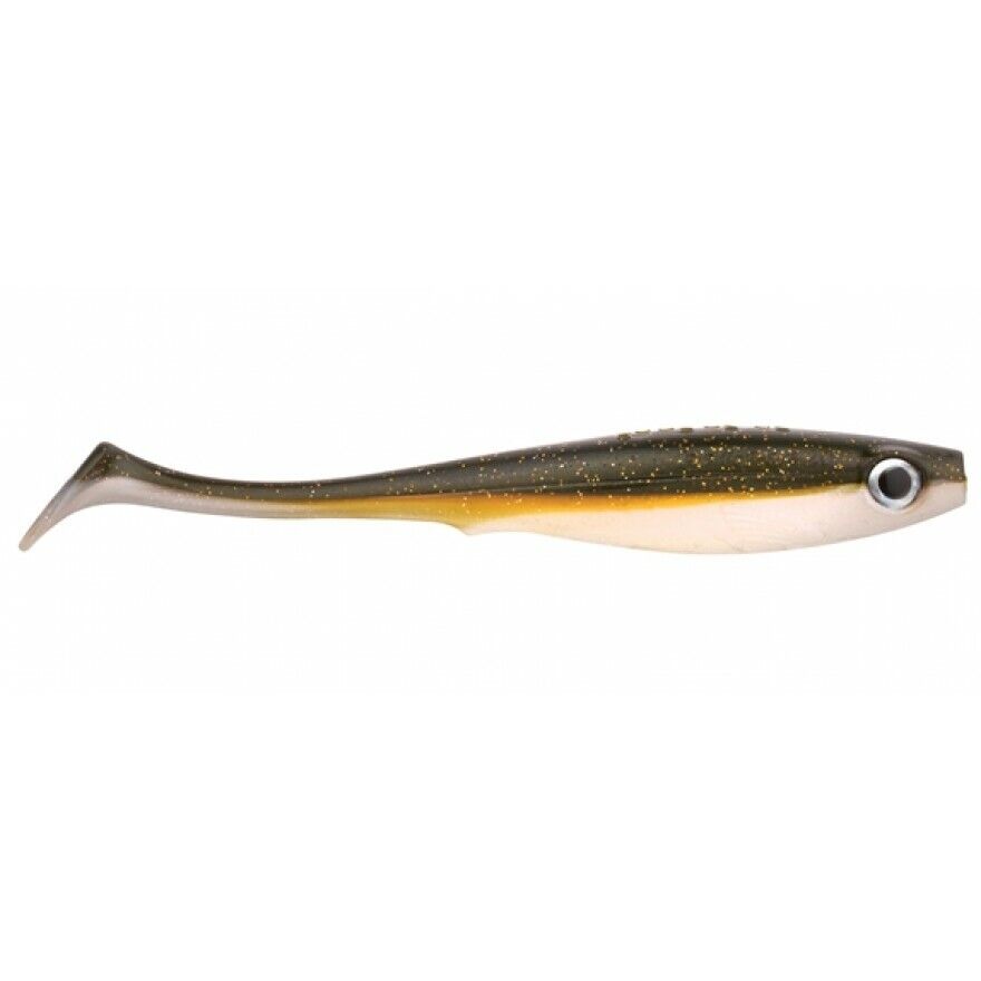 SPRO IRIS POPEYE SHAD 14/17/20/23cm verschiedene Größen und Farben GUMMIFISCH