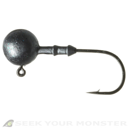 Daiwa Prorex Mini Jighead Ultra Light Angeln Mini-Jighead