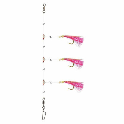 Daiwa Grandwave Meeresvorfächer Zubehör Hering, Makrele, Dorsch, Rotbarsch, Leng