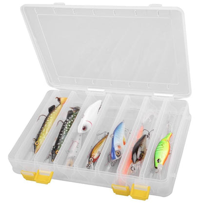 SPRO Hardbait Box Tackle Box sonstige