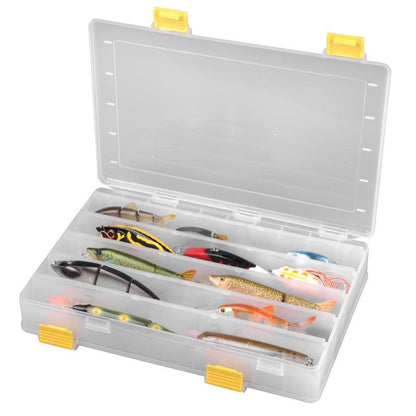SPRO Hardbait Box Tackle Box sonstige
