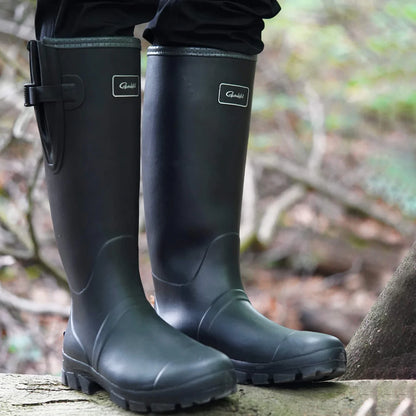 Gamakatsu G-Rubber Boots Gummistiefel 38 39 40 41 42 43 44 45 46