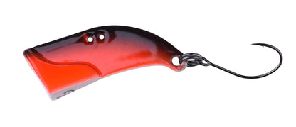 Spro Trout Master Zocka Blade 3g Forellen Barsch