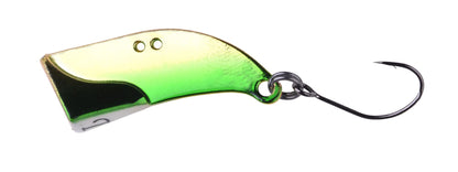 Spro Trout Master Zocka Blade 3g Forellen Barsch