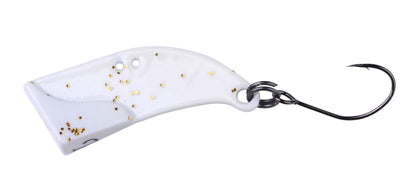 Spro Trout Master Zocka Blade 3g Forellen Barsch