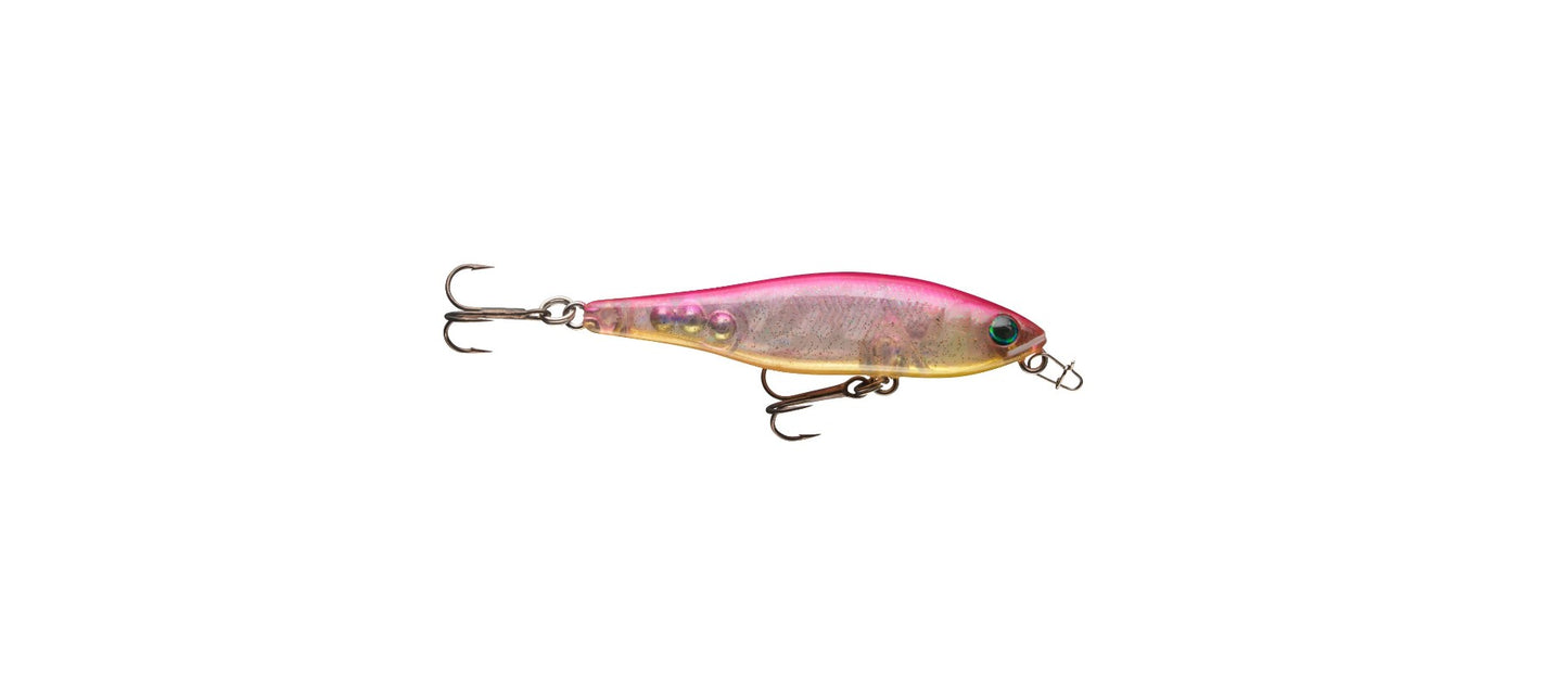 DAIWA STEEZ PENCIL 60F Stickbait