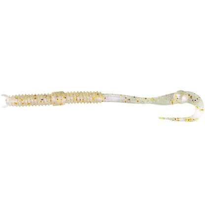 LMAB Finesse Filet Worm TPE - weichmacherfrei Hecht Zander Barsch