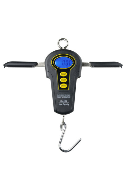 Mivardi Digital Scale New Dynasty Digitalwaage 40kg